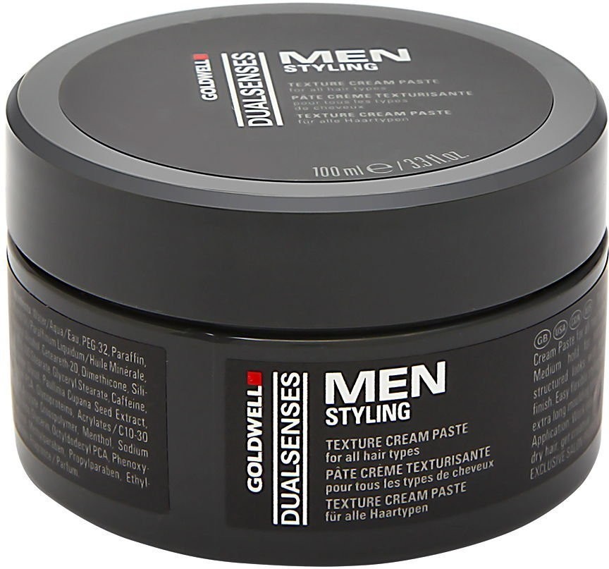  Goldwell Dualsenses Men Cream Paste 100 ml 