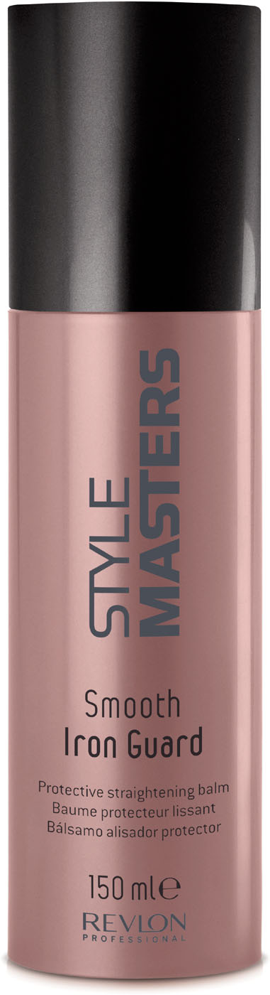  Revlon Professional Style Masters Smooth Iron Guard 150 ml 