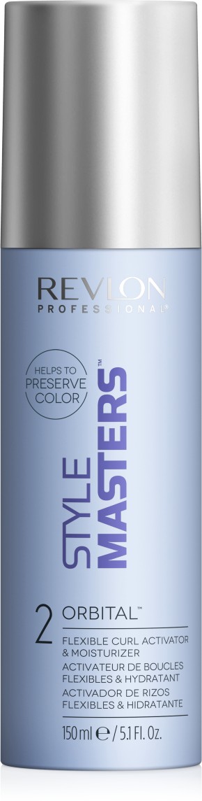  Revlon Professional Style Masters Curly Orbital 150 ml 