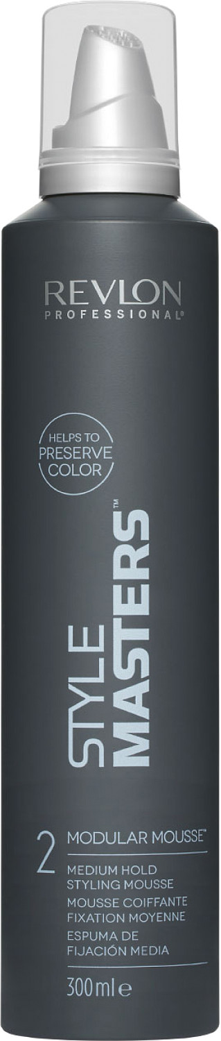  Revlon Professional Style Masters Modular Mousse 300 ml 
