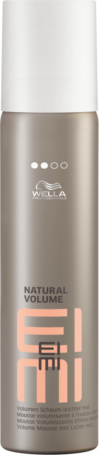  Wella Eimi Natural Volume Mousse 75 ml 
