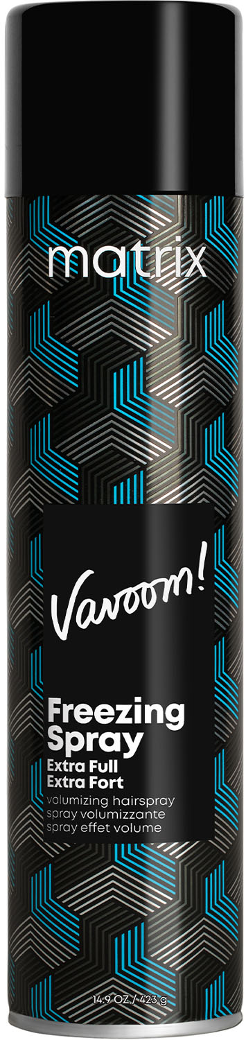  Matrix Vavoom Freezing Spray Extra Full 500 ml 
