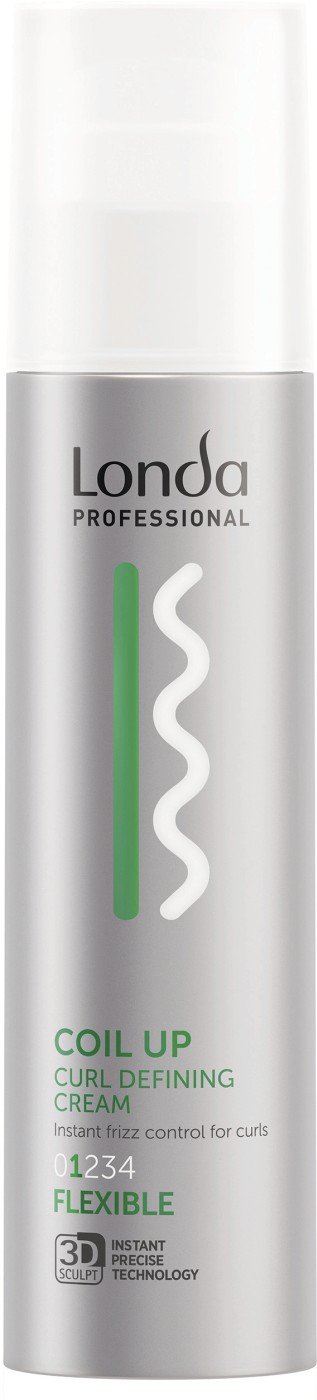  Londa Coil Up Curl Defining Cream 200 ml 