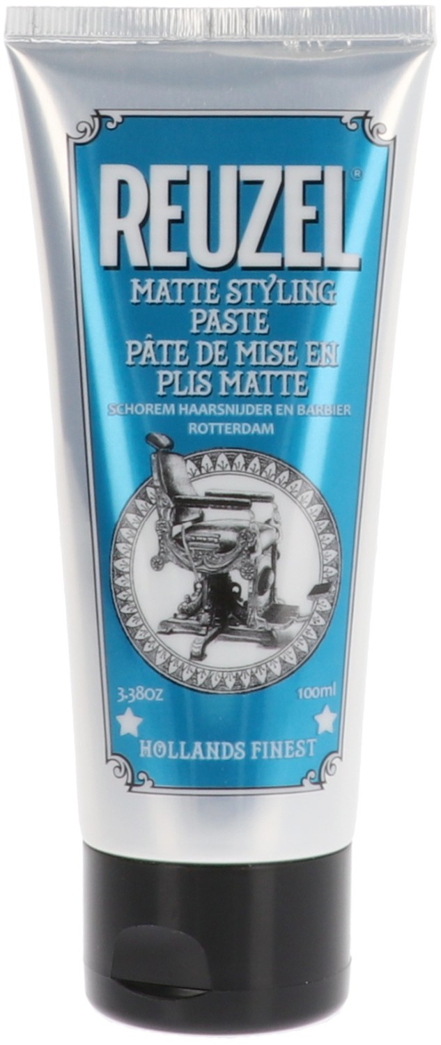  Reuzel Matte Styling Paste 100 ml 