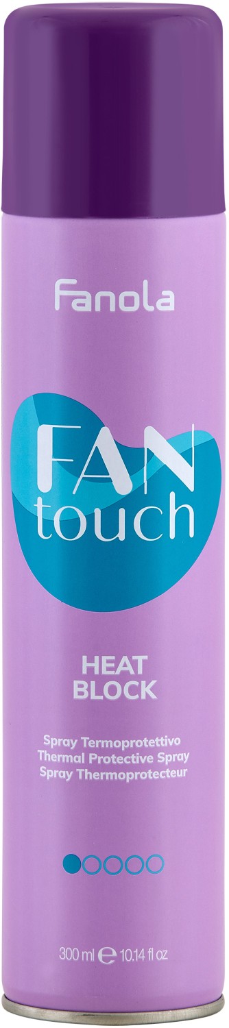  Fanola FanTouch Heat Block 300 ml 