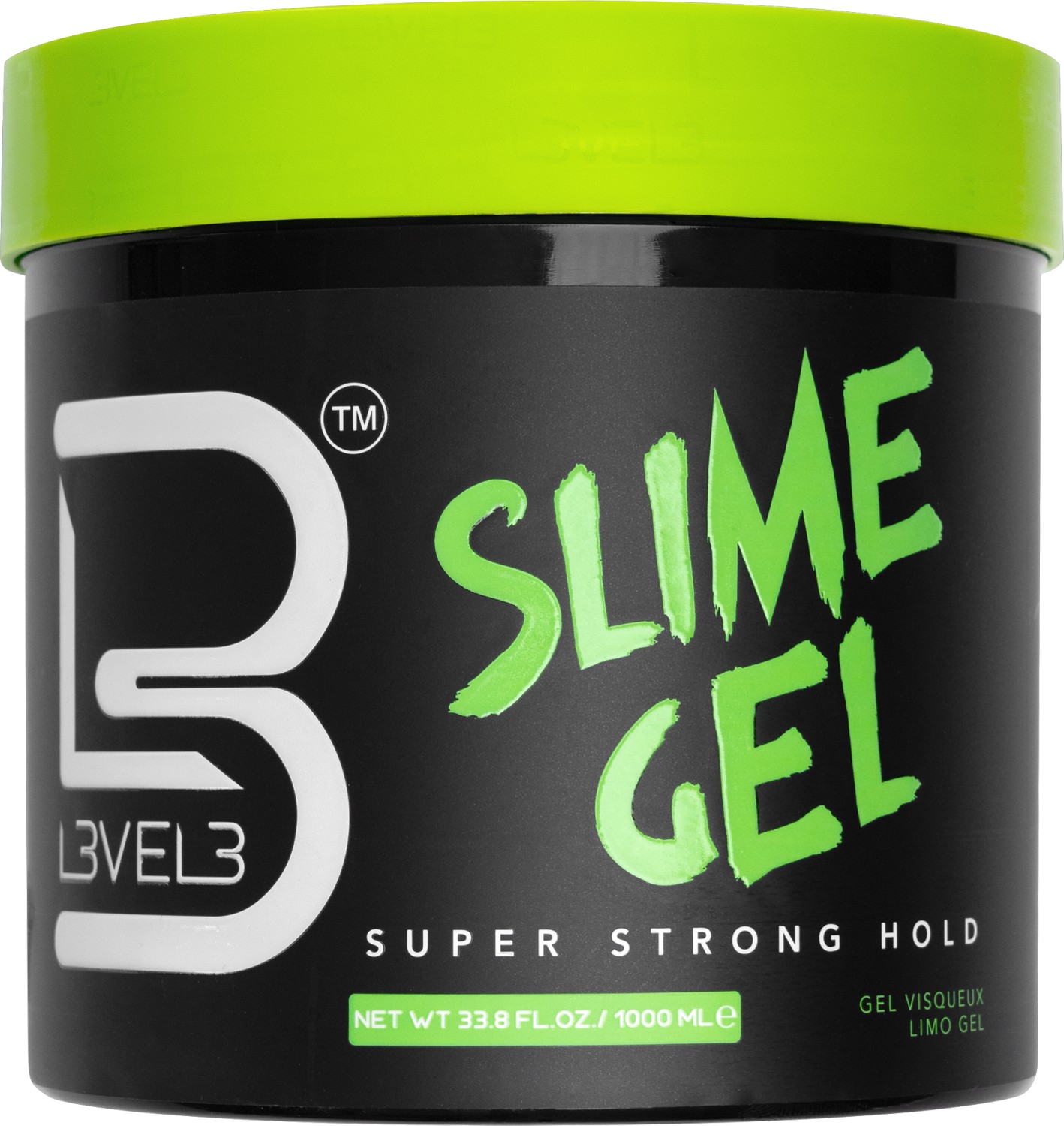  L3VEL3 Slime Gel 1000 ml 