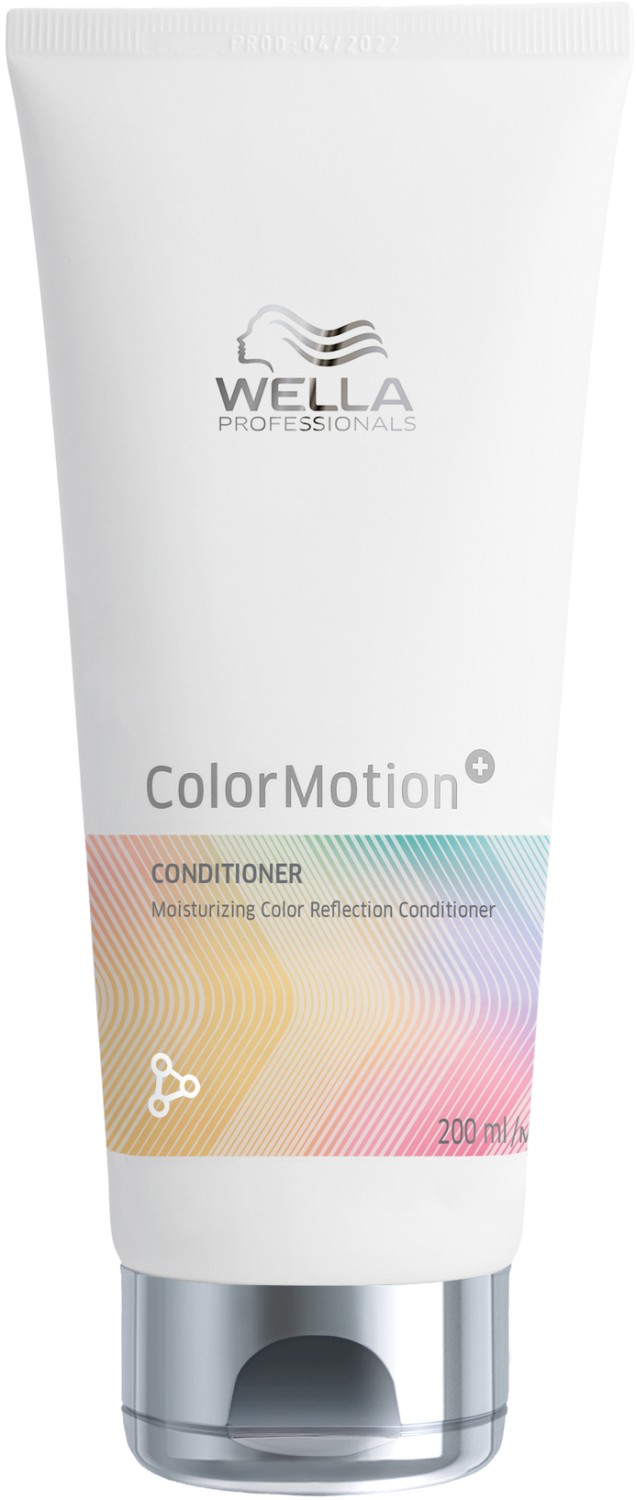  Wella ColorMotion Conditioner 200 ml 