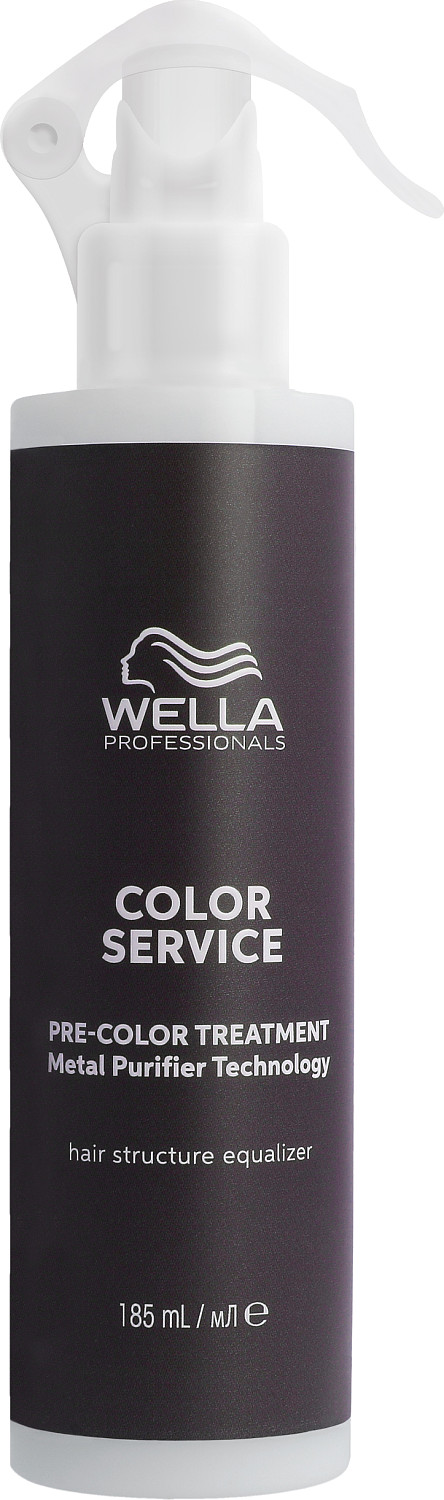  Wella Color Service Pre-Color Treatment 185 ml 