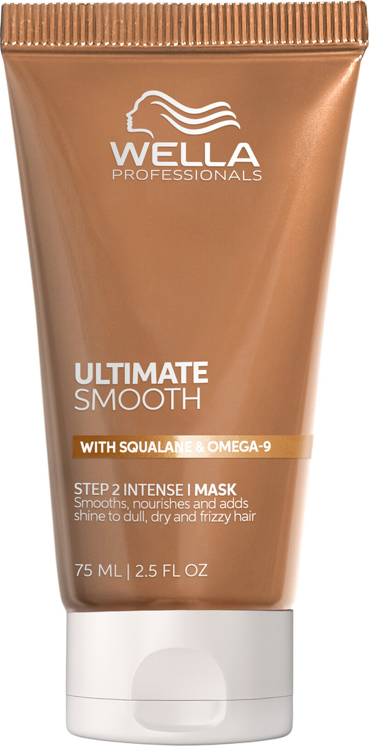  Wella Ultimate Smooth Mask 75 ml 