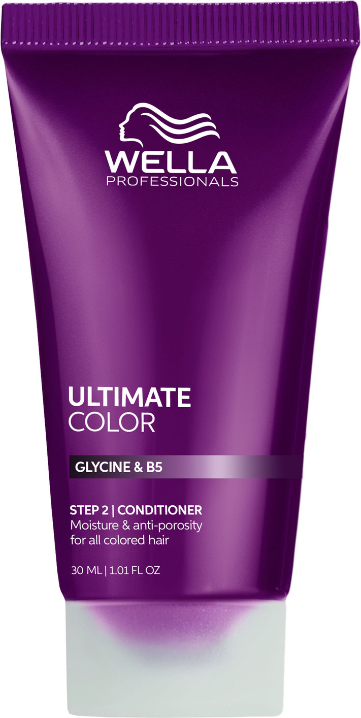  Wella Ultimate Color Conditioner 30 ml 