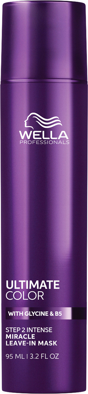  Wella Ultimate Color Miracle Leave-in Mask 95 ml 