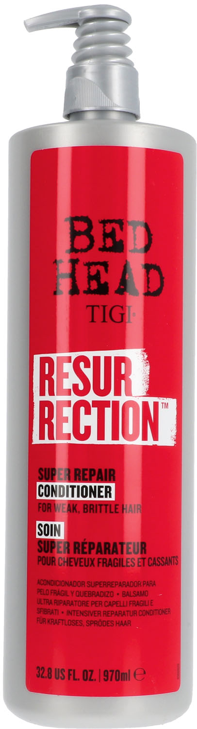  TIGI Bed Head Resurrection Repair Conditioner 970 ml 