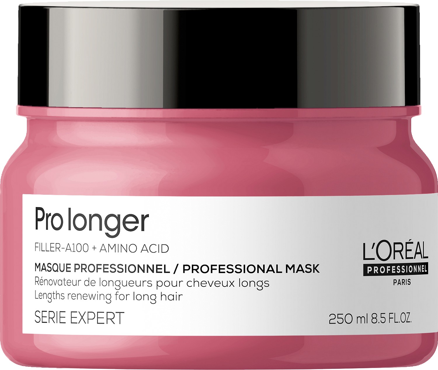  Loreal Pro Longer Mask 250 ml 
