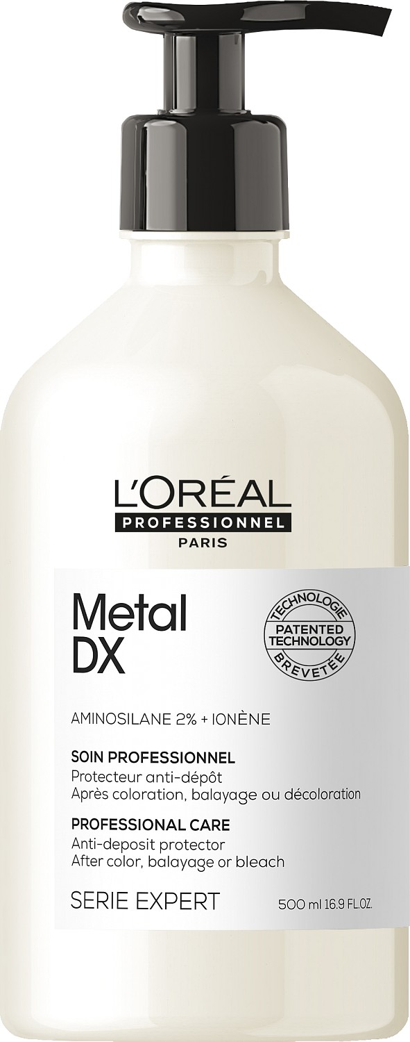  Loreal Serie Expert Metal Detox Care 500 ml 