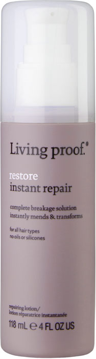  Living proof Restore Instant Repair Lotion 118 ml 