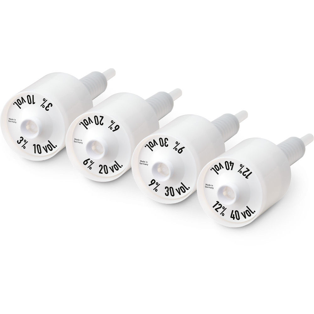  Goldwell Topchic Depot Pump 12% 