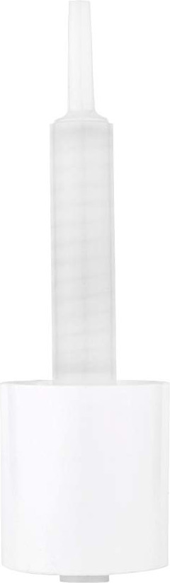  Goldwell Topchic Depot Pump for Cleaning Bottle White 