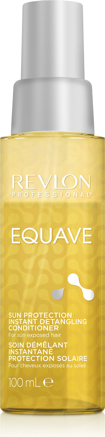  Revlon Professional Equave Sun Protection Instant Detangling Conditioner 100 ml 