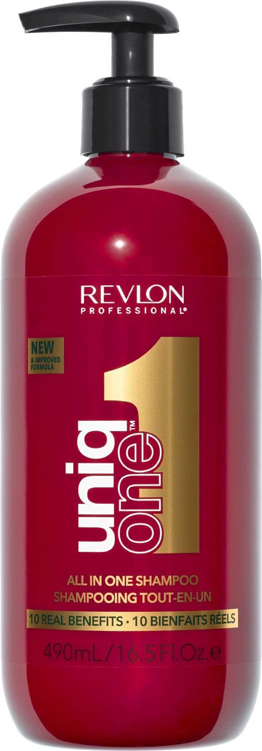  Revlon Professional Uniq One Shampoo 490 ml 