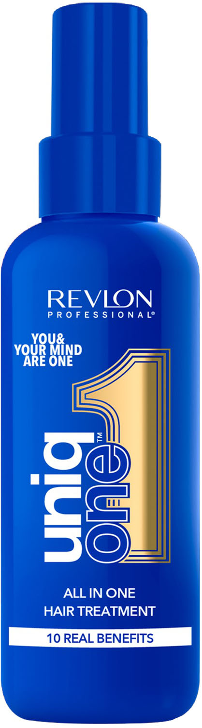  Revlon Professional Uniq One All In One Hair Treatment Limited Edition 150 ml 