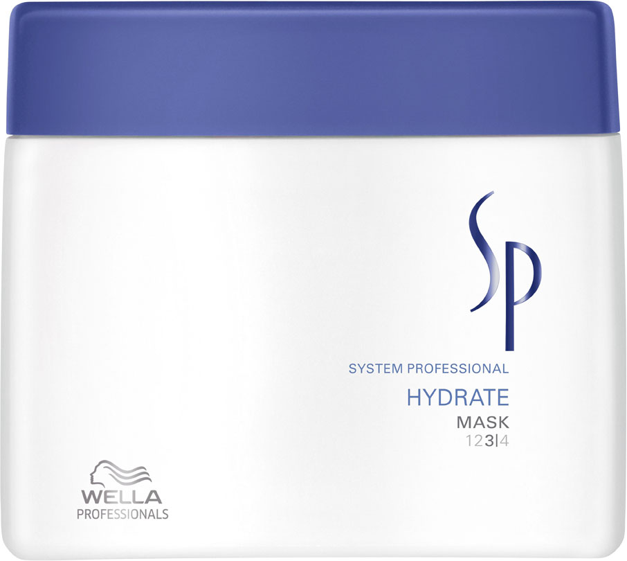  Wella SP Hydrate Mask 400 ml 