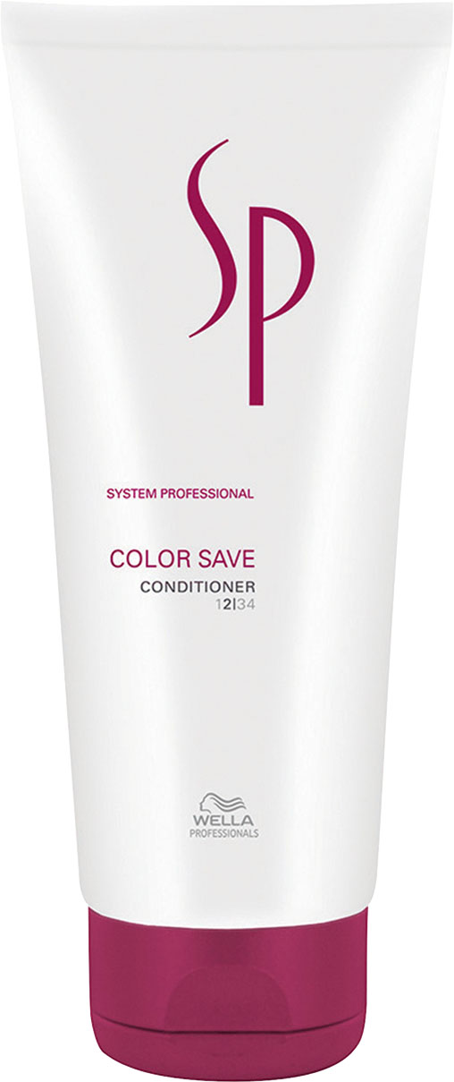  Wella SP Color Save Conditioner 200 ml 