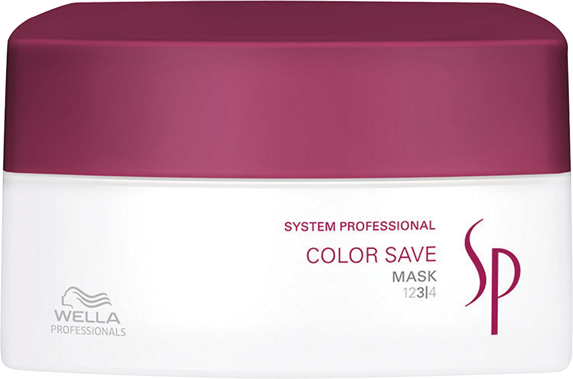  Wella SP Color Save Mask 200 ml 