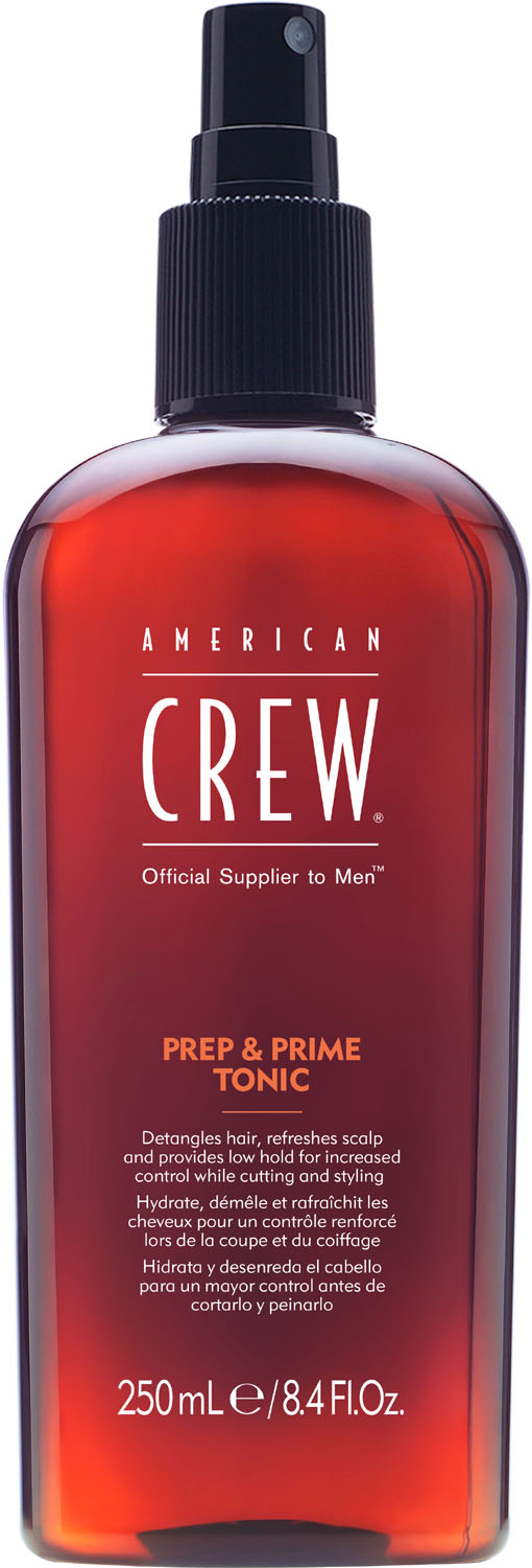  American Crew Prep & Prime Tonic 250 ml 