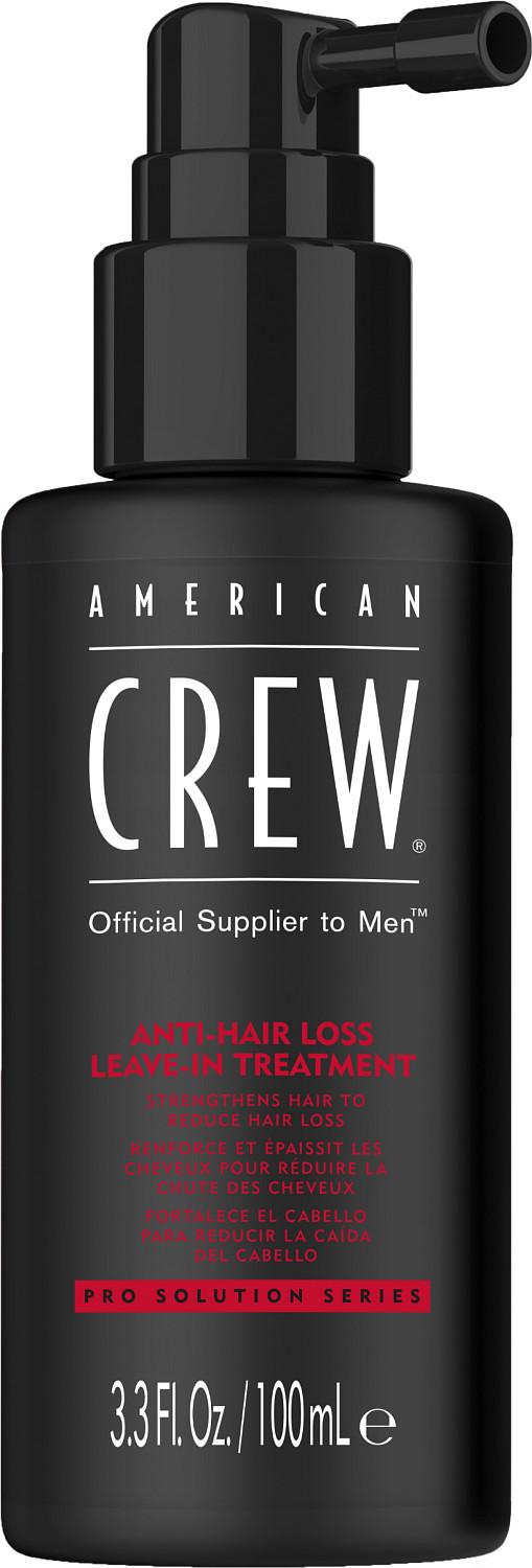  American Crew Anti-Hairloss Scalp Lotion 100 ml 
