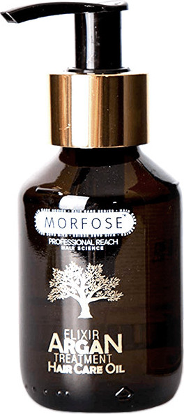  Morfose Argan Oil 100 ml 