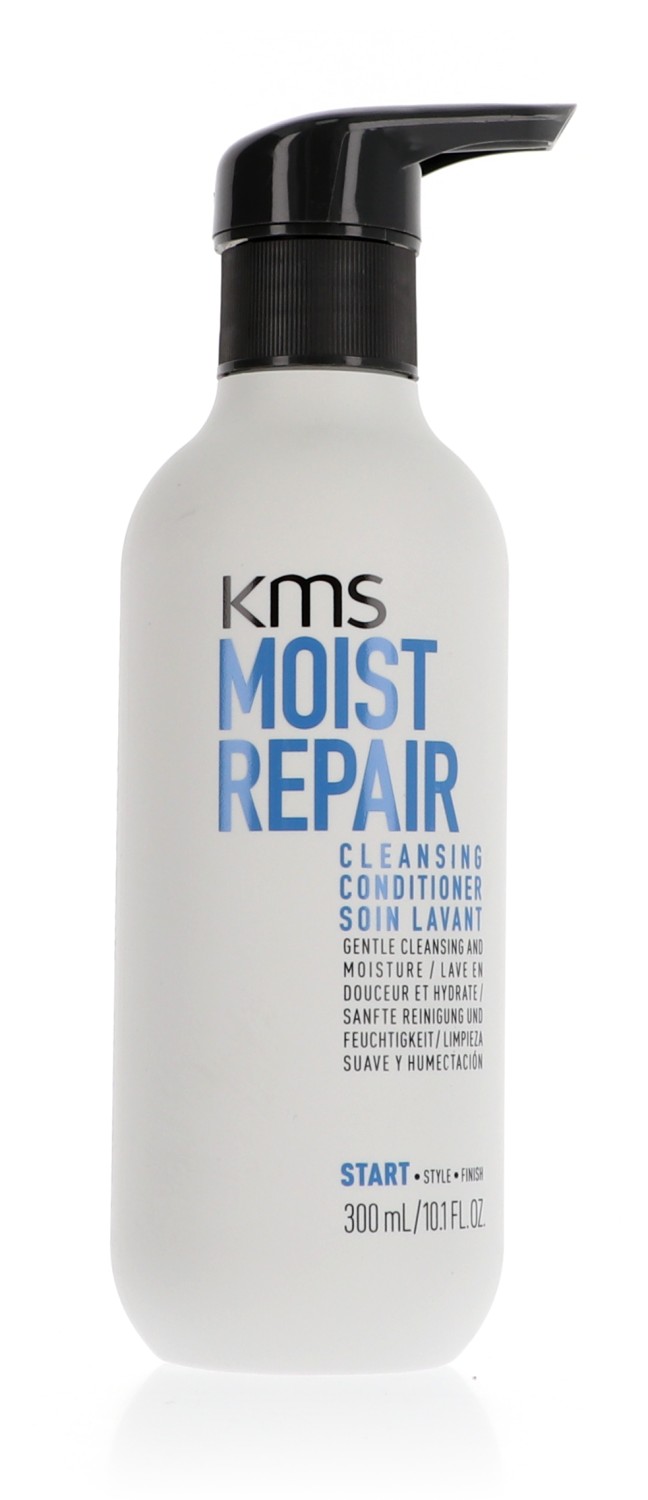  KMS MoistRepair Cleansing Conditioner 300 ml 