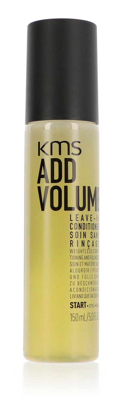  KMS AddVolume Leave-in Conditioner 150 ml 