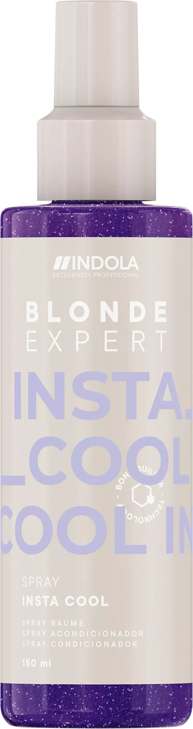  Indola Blonde Expert Care Insta Cool Spray 150 ml 