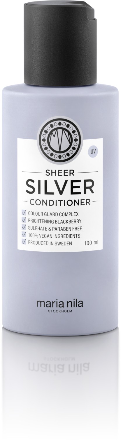  Maria Nila Sheer Silver Conditioner 100 ml 
