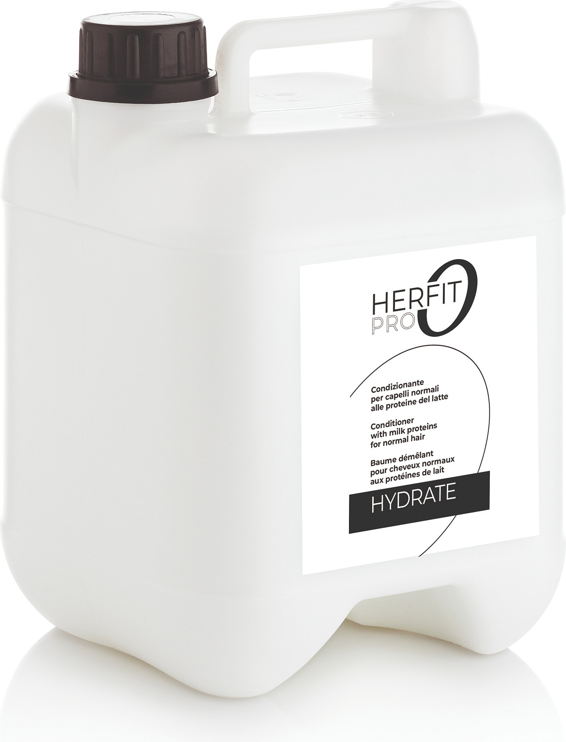  XanitaliaPro Conditioner Silk proteins for frizzy hair 