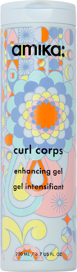  amika Curl Corps Gel 200 ml 