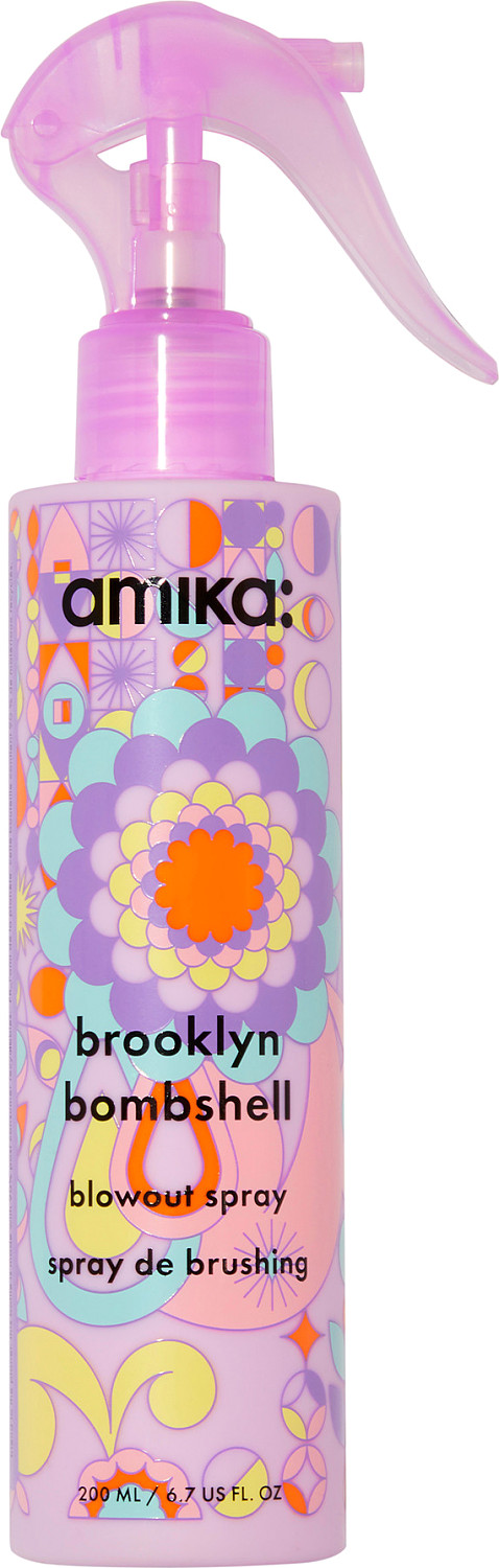  amika Brooklyn Bombshell 200 ml 
