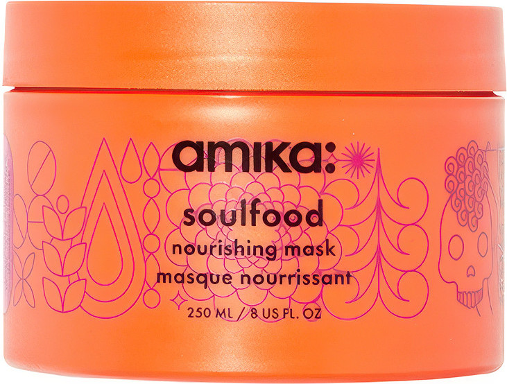  amika Soulfood Nourishing Mask 250 ml 