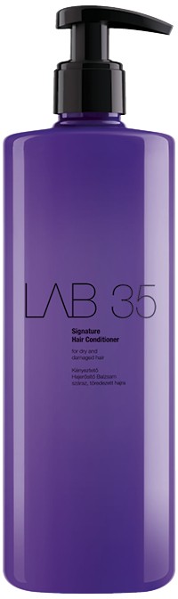  Kallos LAB 35 Signature Hair Conditioner 500 ml 