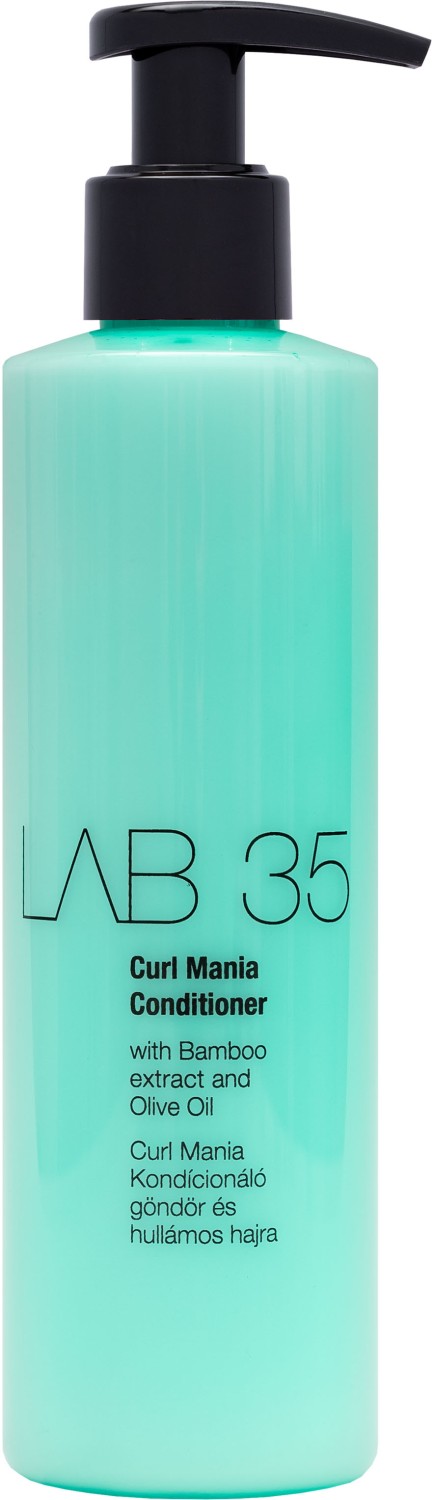  Kallos LAB 35 Curl Mania Conditioner 250 ml 