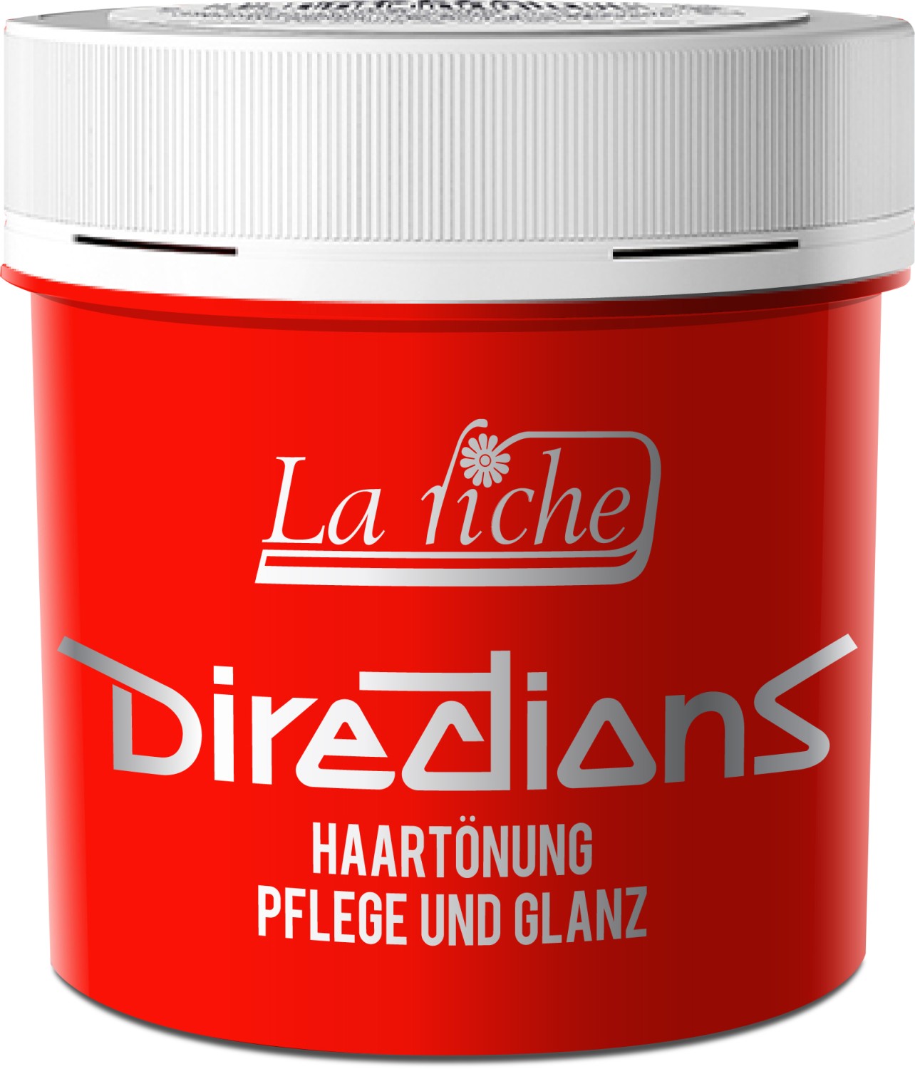  La Riche Directions Hair Colouring neon red 