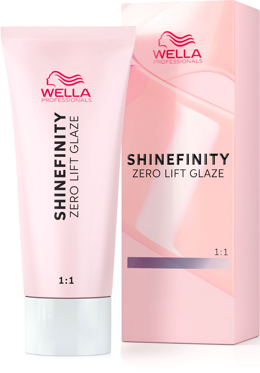  Wella Shinefinity Zero Lift Glazes 09/13 Toffee Milk 