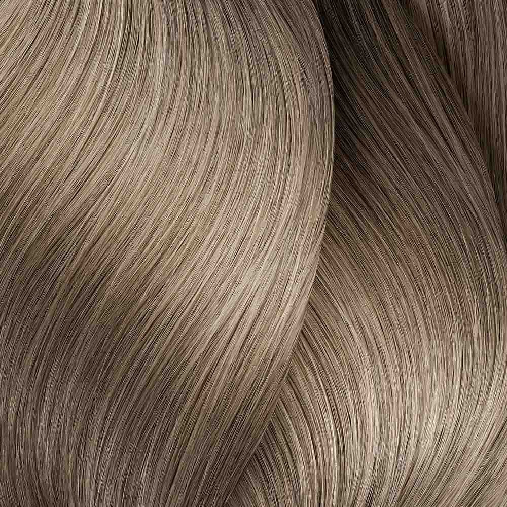  Loreal Dialight 9.11 Deep Ash Milkshake 