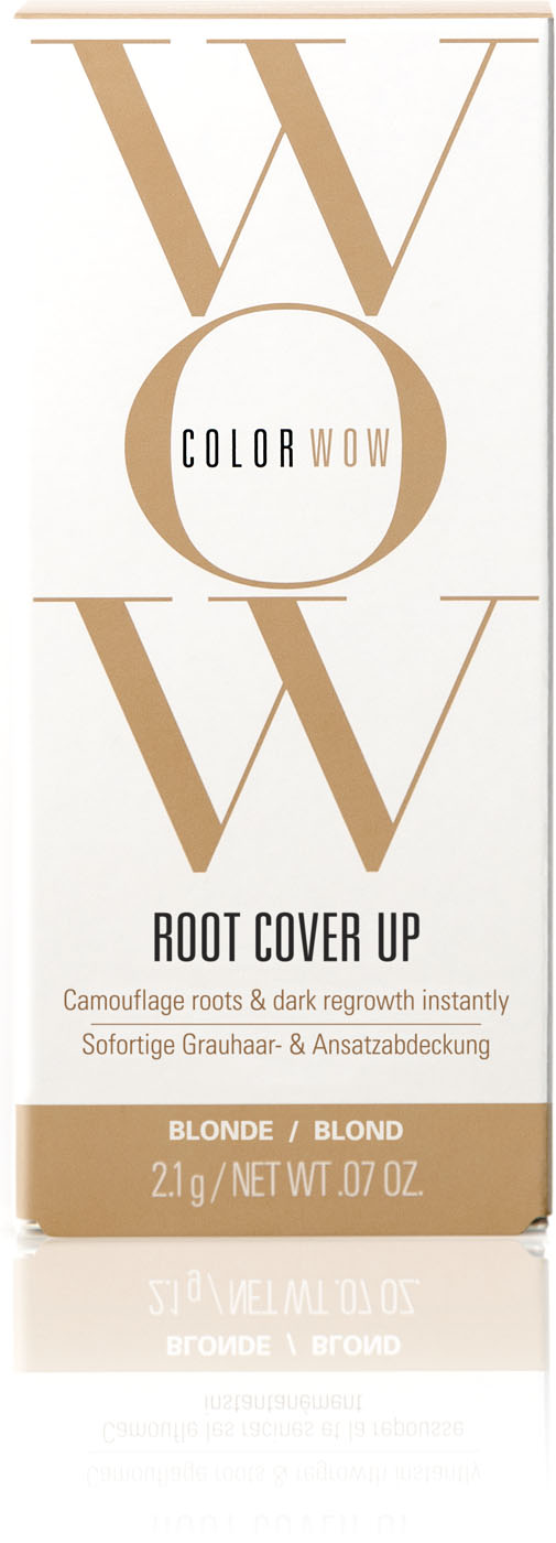  Color WOW Root Cover Up Blonde 