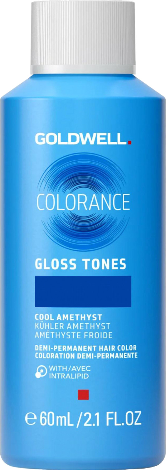  Goldwell Colorance Gloss Tones 9PV Icy Opal 
