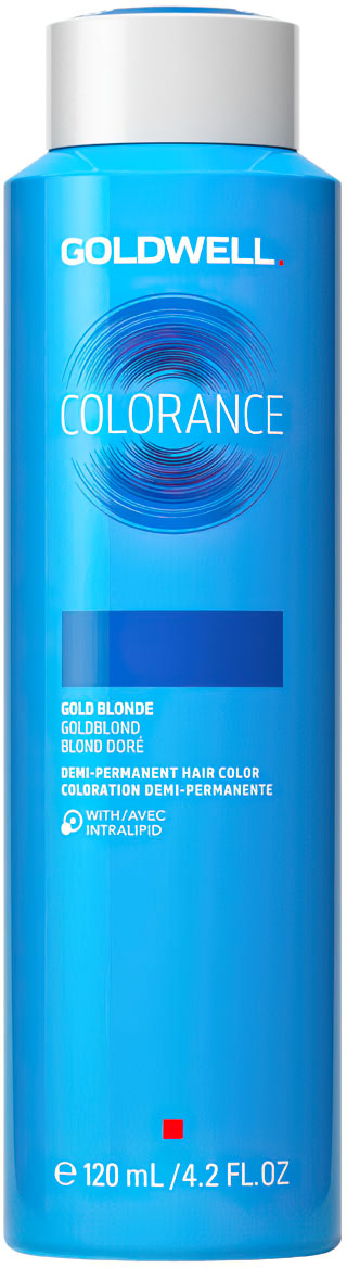  Goldwell Colorance 8SB Silver Blonde 120 ml 