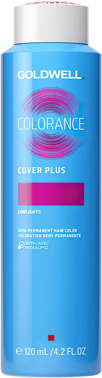  Goldwell Colorance 4NN Mid Brown-Extra 120 ml 