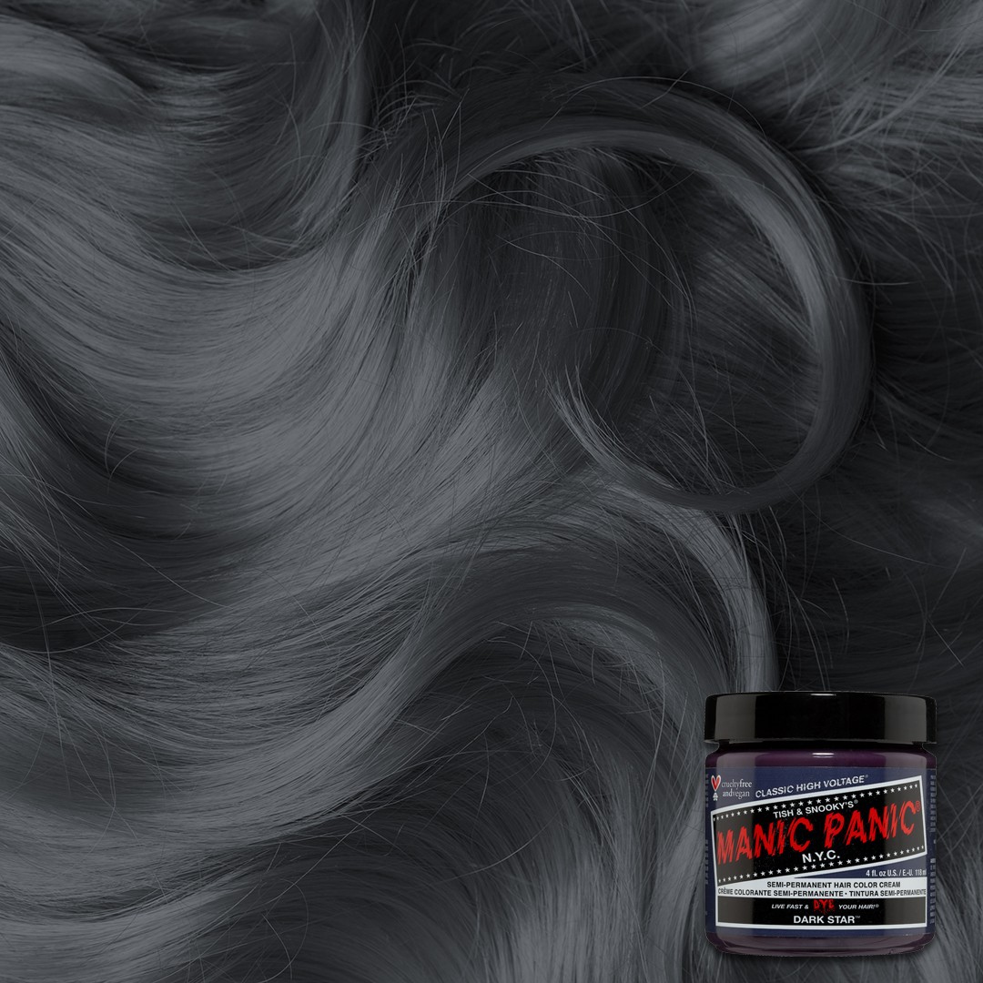  Manic Panic High Voltage Classic Dark Star 118 ml 