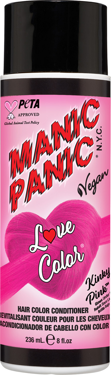  Manic Panic Love Color Kinky Pink 236 ml 