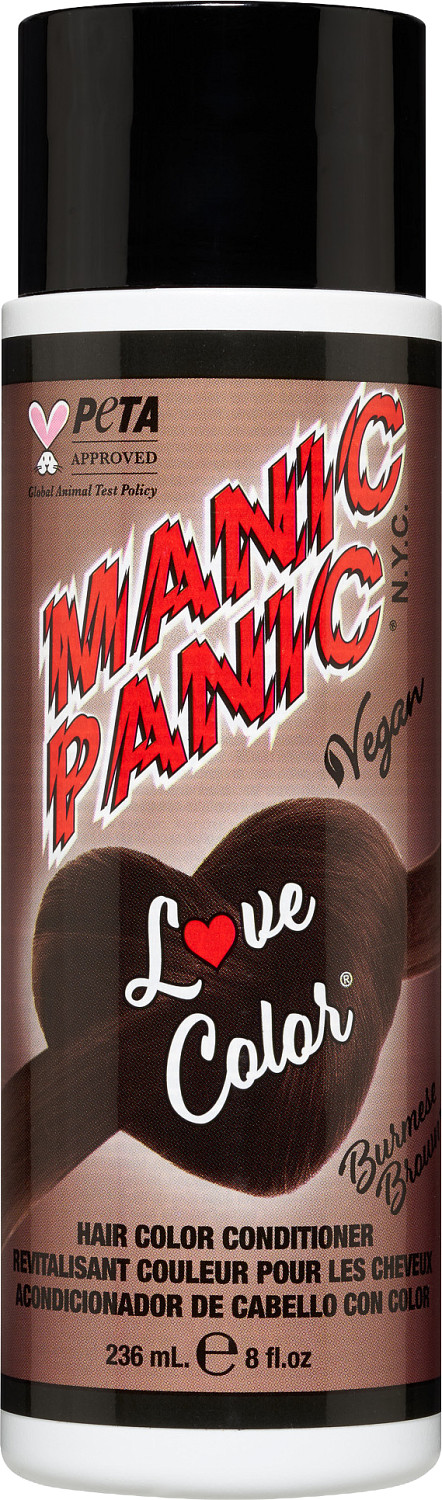  Manic Panic Love Color Burmese Brown 236 ml 